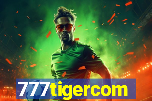 777tigercom