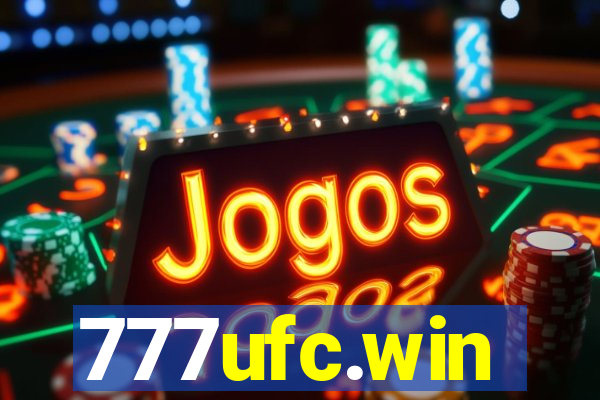 777ufc.win