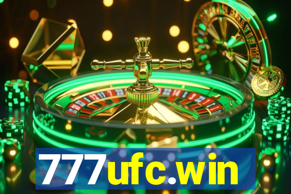 777ufc.win