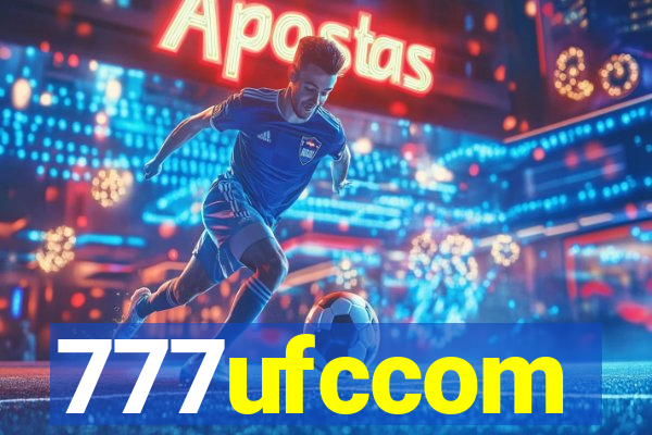 777ufccom