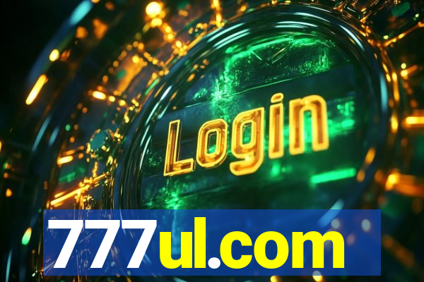 777ul.com