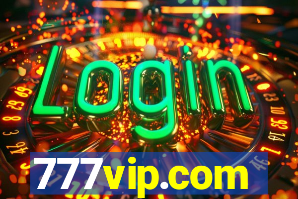 777vip.com