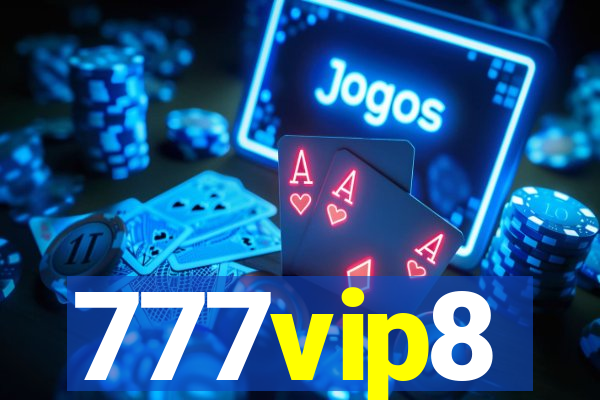 777vip8