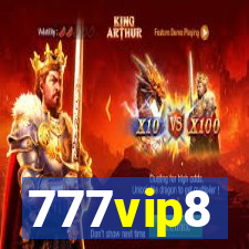 777vip8