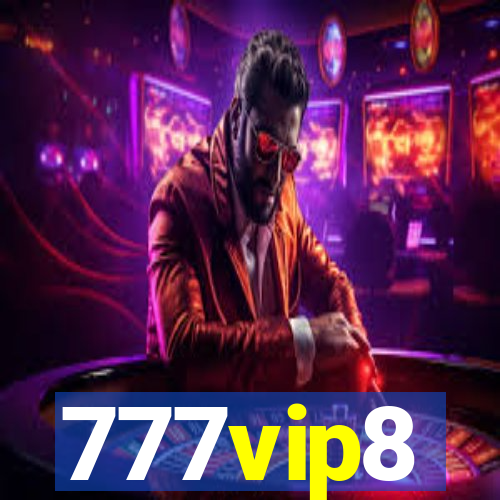 777vip8