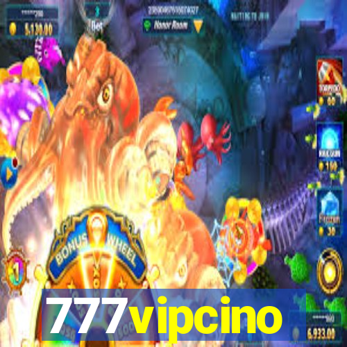 777vipcino