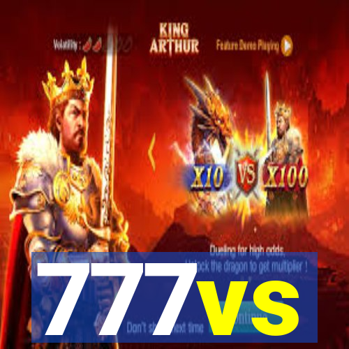 777vs