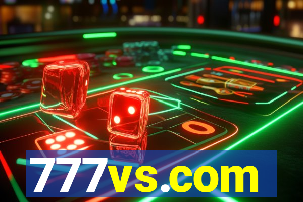 777vs.com