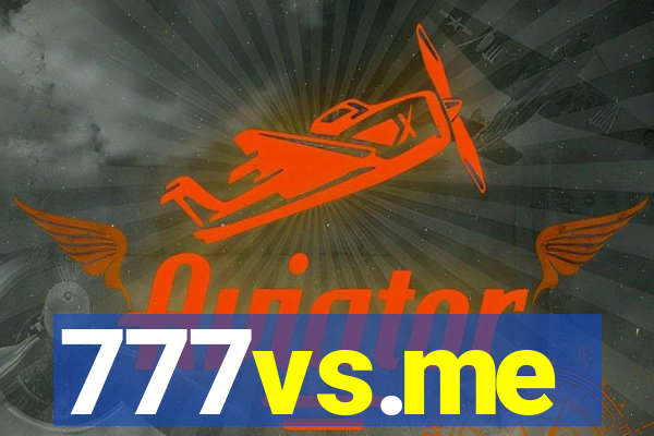 777vs.me