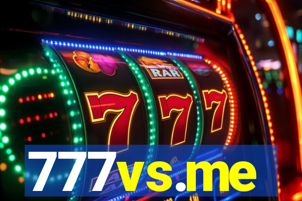 777vs.me