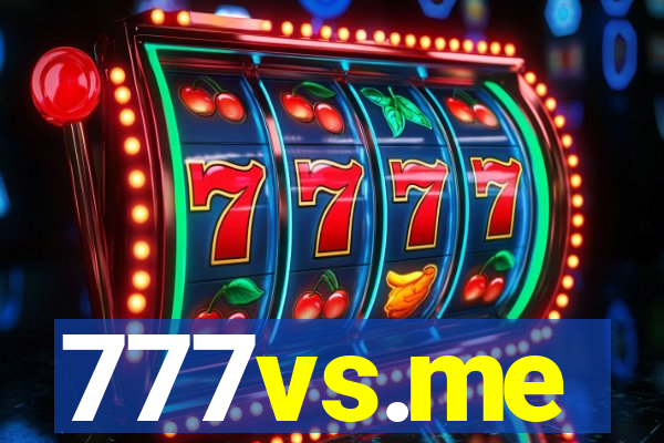 777vs.me