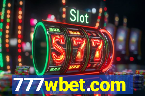 777wbet.com