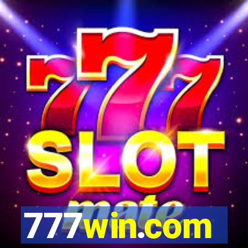 777win.com