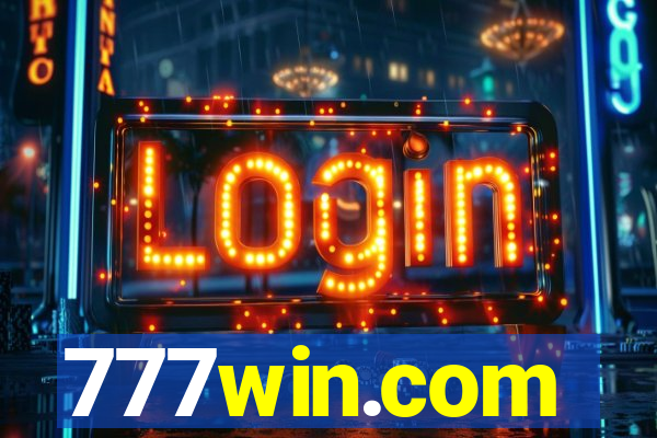 777win.com