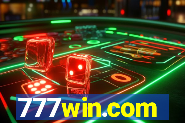 777win.com