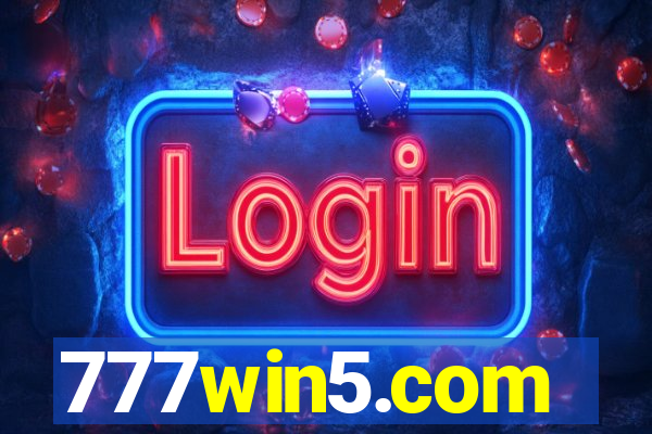 777win5.com