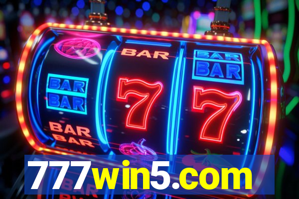 777win5.com