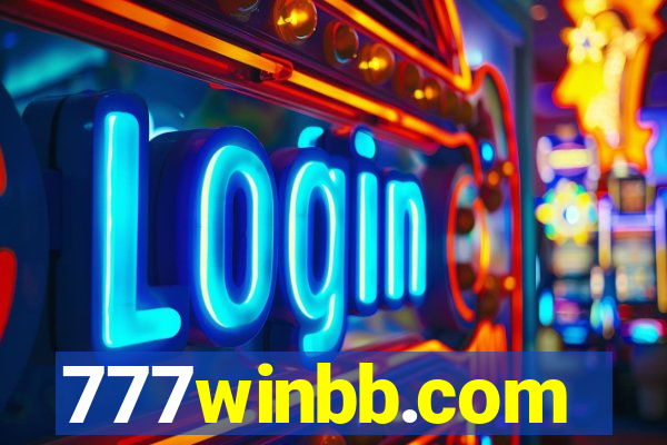 777winbb.com