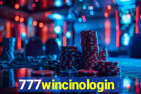 777wincinologin