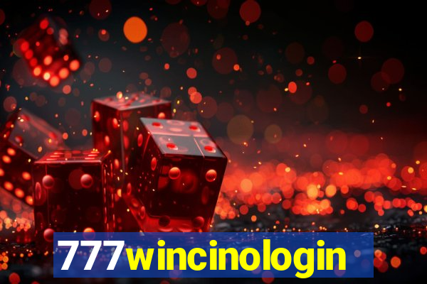 777wincinologin