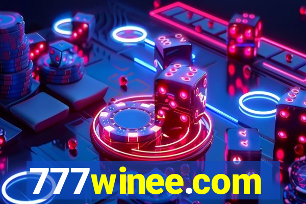 777winee.com