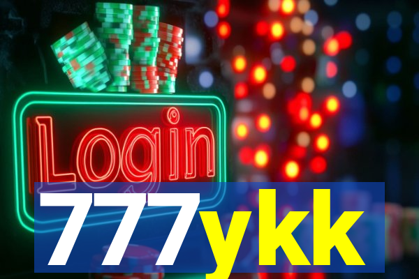 777ykk