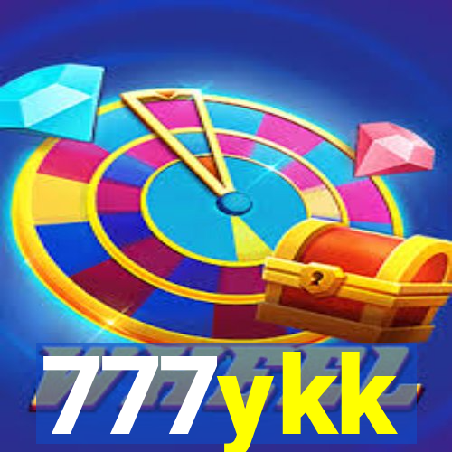 777ykk