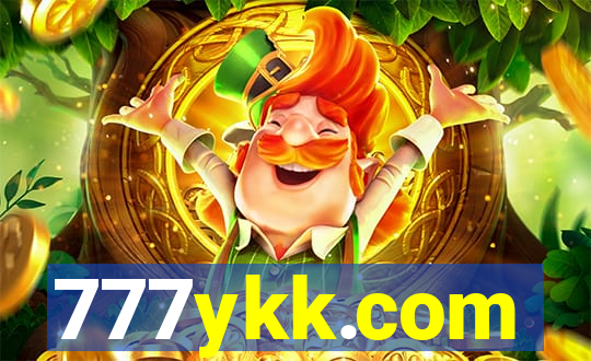 777ykk.com