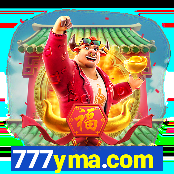 777yma.com