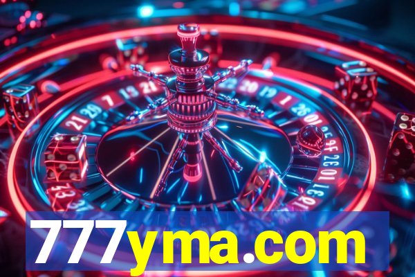 777yma.com