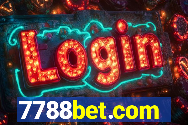 7788bet.com