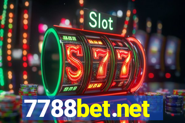 7788bet.net