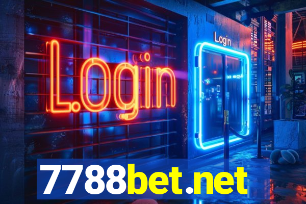 7788bet.net