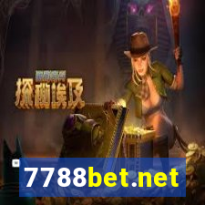 7788bet.net