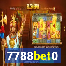 7788bet0