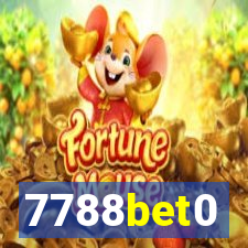 7788bet0