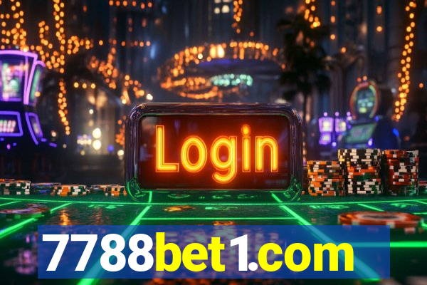 7788bet1.com