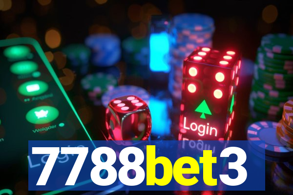 7788bet3