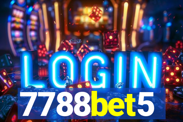 7788bet5