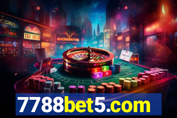 7788bet5.com