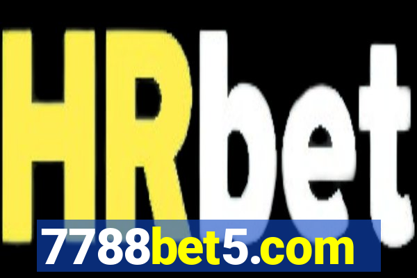 7788bet5.com