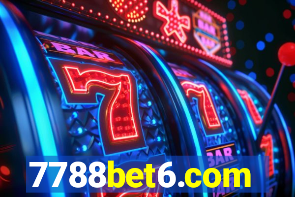 7788bet6.com