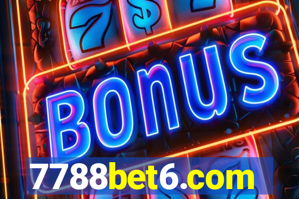 7788bet6.com