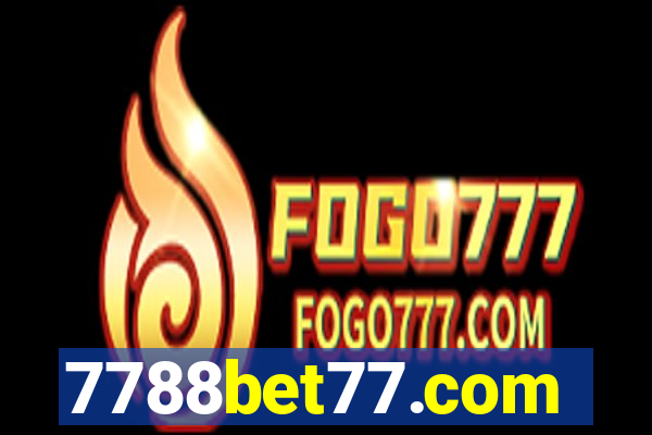 7788bet77.com