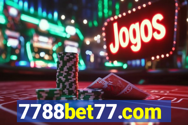 7788bet77.com