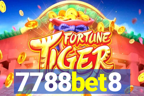 7788bet8