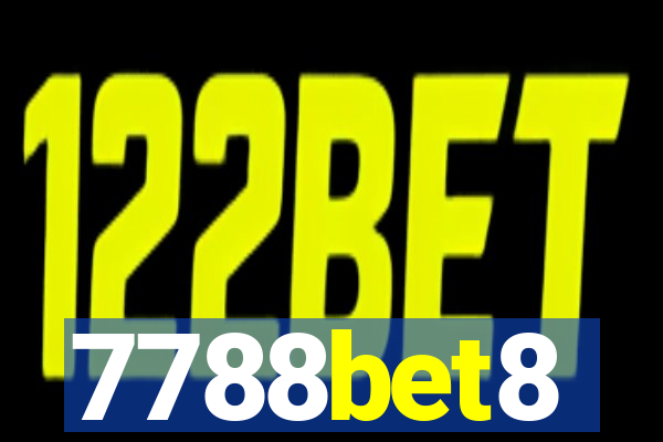 7788bet8