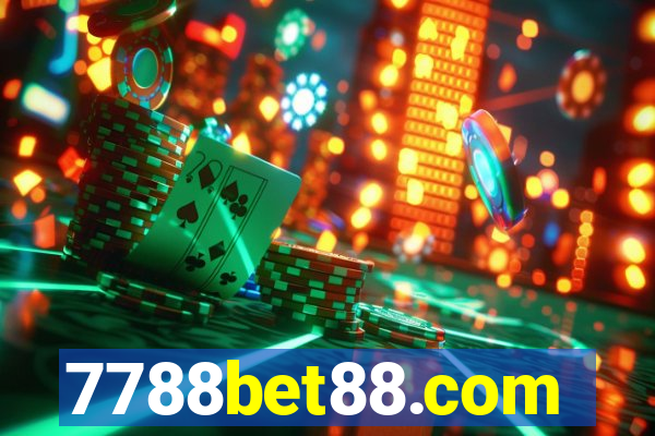 7788bet88.com