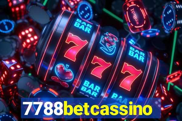 7788betcassino