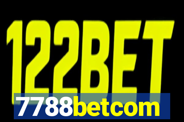 7788betcom